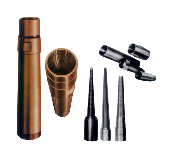 Quality High Hardness 2250KN Recovering Taps 300r/Min Speed for sale