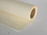 China 80X25mm Aramid Fiber Insulation Paper Used To Insulate Engine wholesale