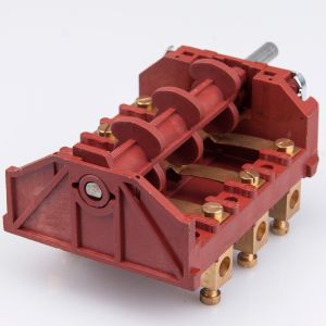 Buy cheap wrc1401 rotary switch for oven from wholesalers