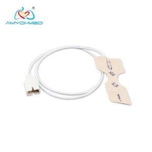 China Disposable Welchallyn Pulse Spo2 Sensor wholesale