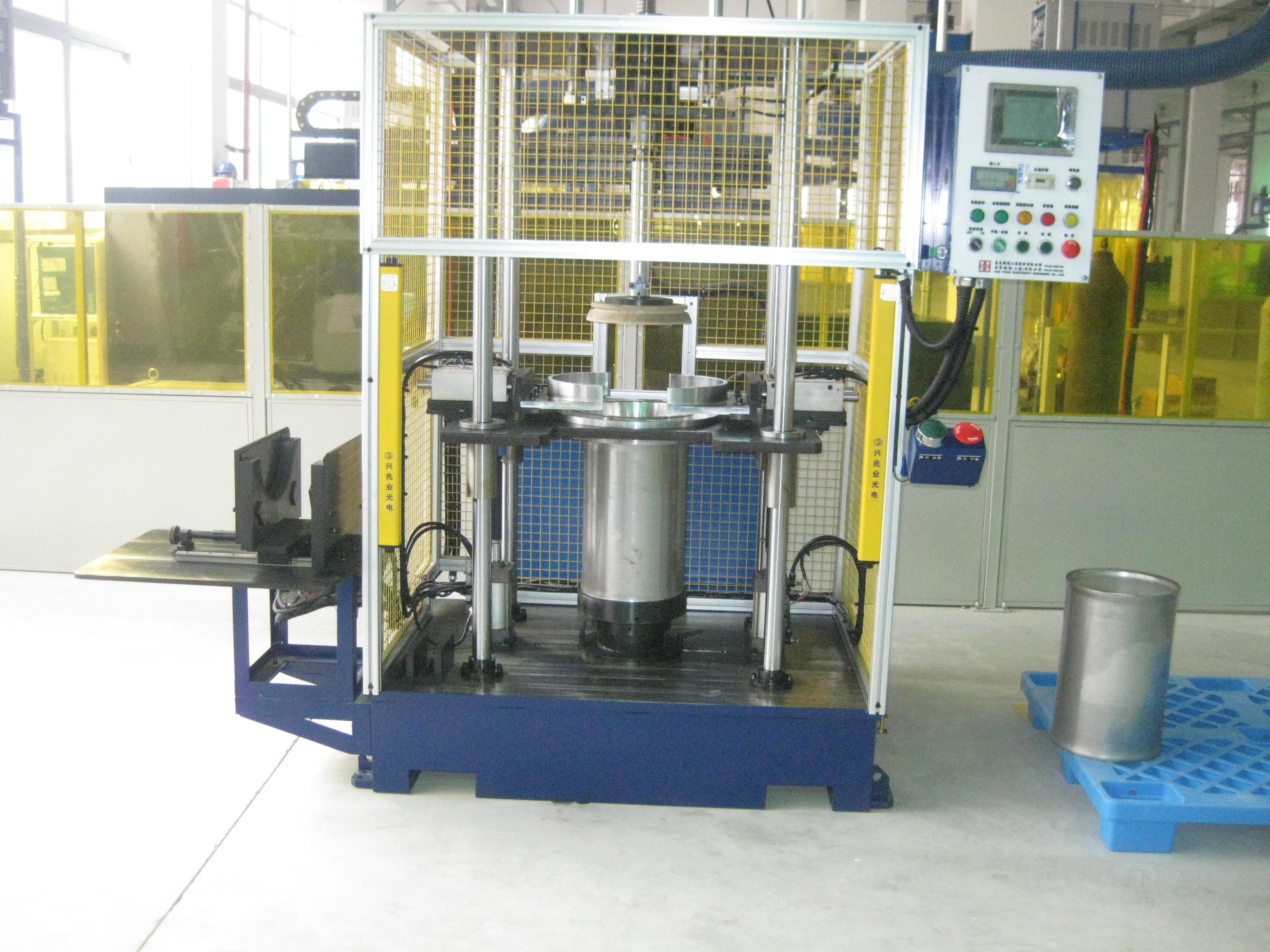Buy cheap 2 Roll Plate Bending Machine Rolling Straight Cylindrical Workpiece from wholesalers