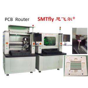 China High Precision PCB Router Machine,PCB Router Depaneling Device wholesale