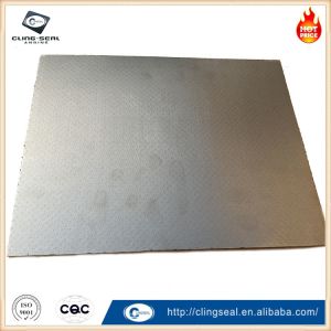 Flame Resistant Graphite Gasket Sheets For Industrial Safety Applications