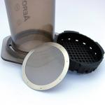 Coffee Metal Filter-Reusable Stainless Steel Filter For Coffee Maker Reusable