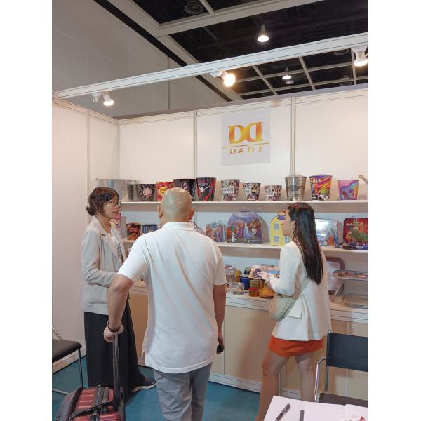 DADI 5L-15L Oval Champagne Tinplate Ice Bucket Cooler Embossing Champagne Bottle Coolers