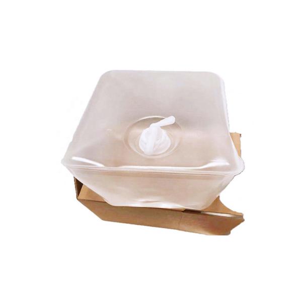 Collapsible Jerry Can Water Container Water Carrier Expandable Drinking Water Bag