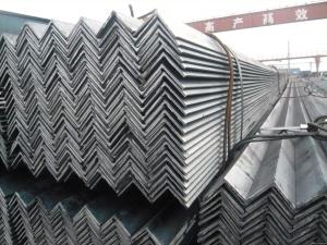 China 300 series hot rolled steel angle bar 304 304L 309S 310S 321 316L .etc wholesale