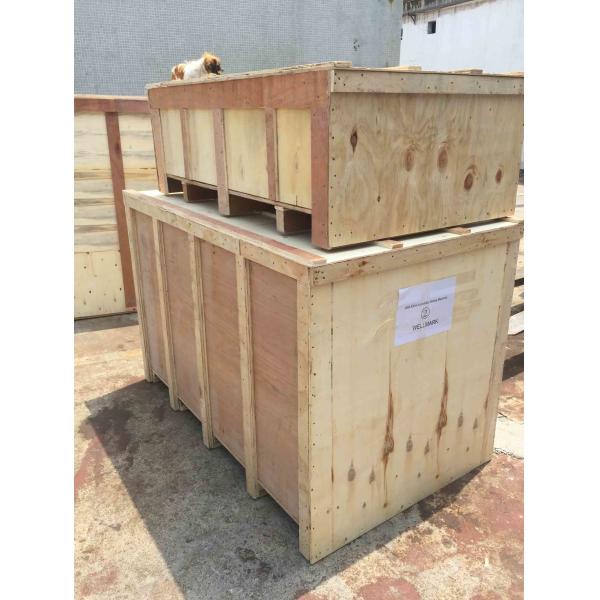 Semiautomatic Hardcover Book Case Making Machine