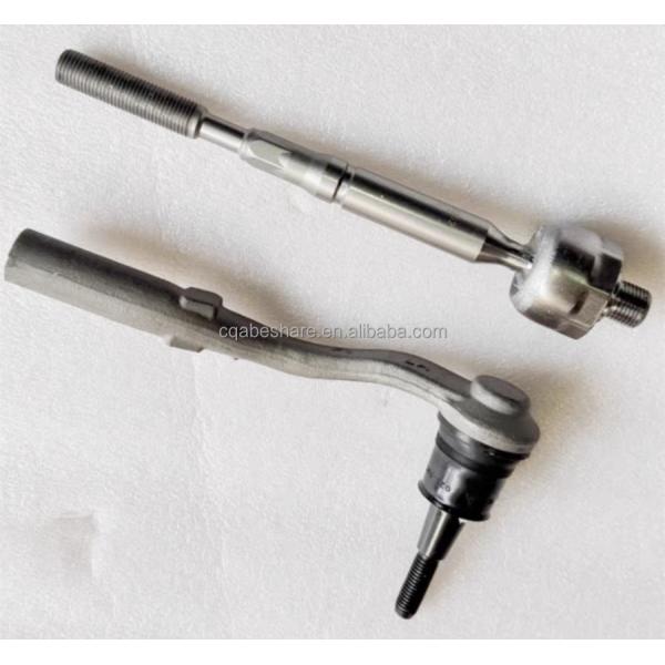 Steering Rack Tie Rod Ends for Geely Coolray Emgrand MK Vision Panda BL Generation 1