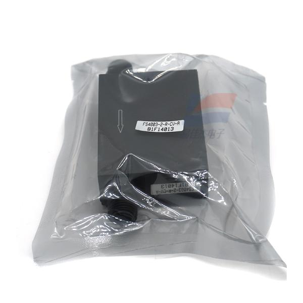FS5001-50-EV-A MEMS Mass Flow Sensors High Flow Fast Respond
