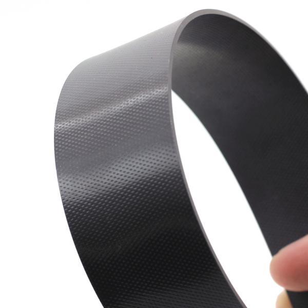 0.1mm Adhesive Thickness Self-Adhesive Flexible Magnet Sheets for PayPal Transactions