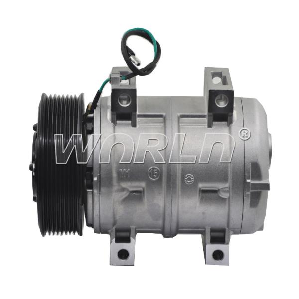 DKS17 10PK Car Air Compressor Manufactures 24V For Dongfeng Truck D310 WXTK014