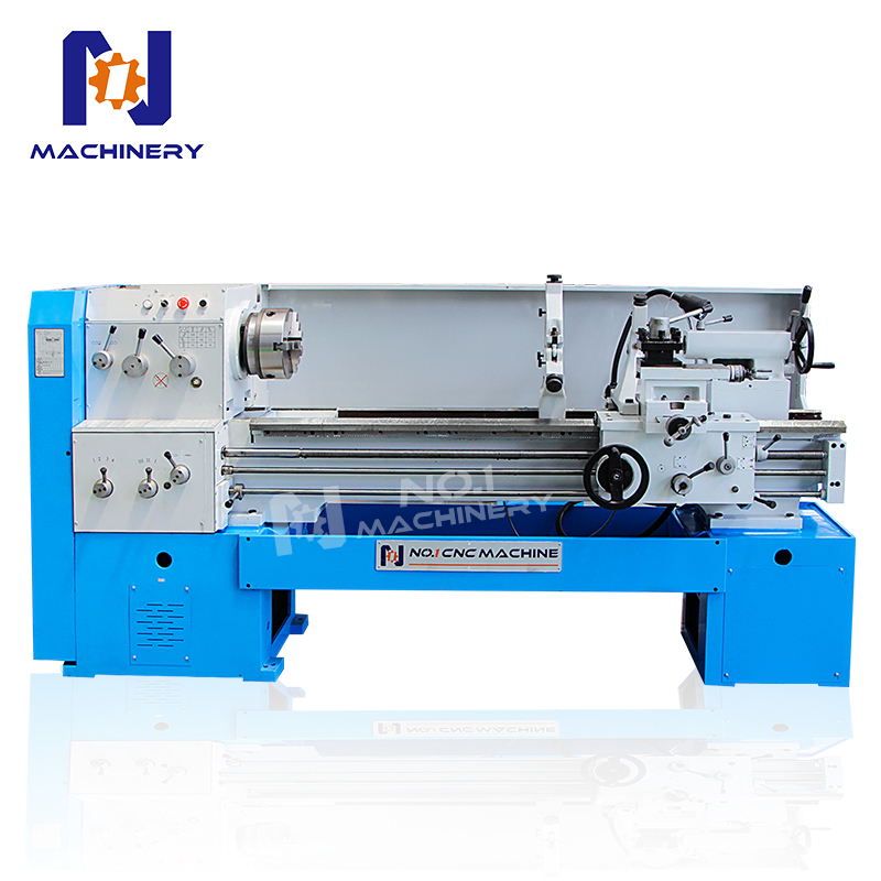 China High Precision C6140 C6150 Manual Lathe Machine Horizontal Ordinary Lathe for Sale on sale