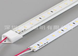 China Custom Waterproof LED Grow Lights , LED Plant Grow Light Width 12mm on sale