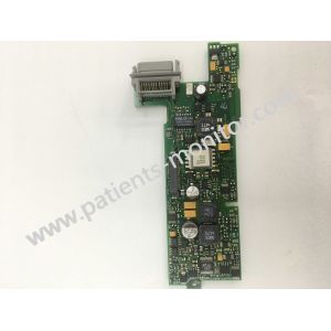 PHiliph IntelliVue MP2 X2 Patient Monitor Battery Power Board Assembly M3002