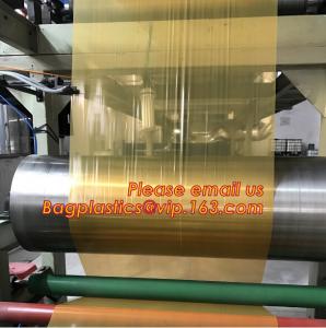 China Self-adhesive Protective Film for Acrylic sheet, PE protective film for aluminium profiles, Soft Polyethylene Carpet Pro wholesale