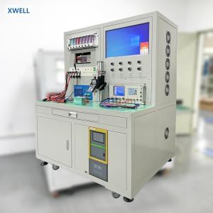 China Efficient Lithium Battery Spot Welding Device with Advanced Technological Features wholesale