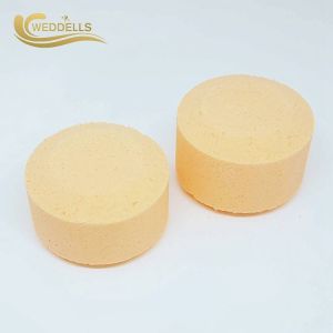 China Custom Private Label Scented Shower Steamer With Essential Oils MSDS on sale