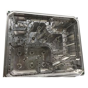 Custom Plastic CNC Machining Parts With High Precision Milling Technology