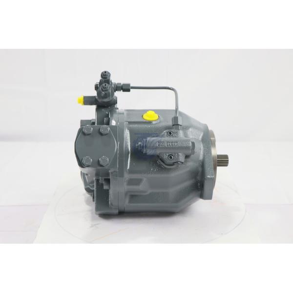Quality Excavator Piston Plunger Pump Rexroth A10V A10V074 A10V71 A10VO74DFLR 31R-VSC42N00 for sale