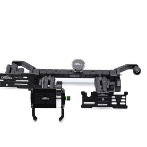 China Screen Rotating Holder Screen Swivel Mount Bracket Center Console Bracket car mobile phone stand for Jeep Wrangler wholesale