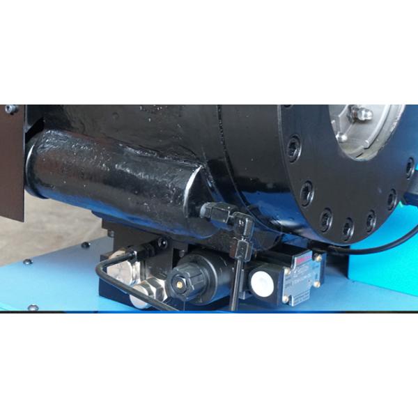 Hydraulic Hose Crimping Machine Gates SC32 Crimper For Sale Hose Crimp Sleeve