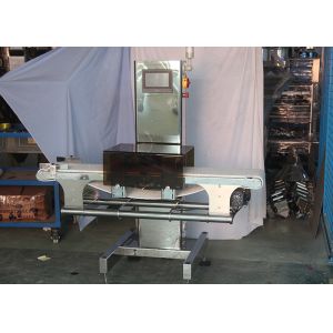 Kenwei Aluminum Foil 240mm Metal Detecting Machines