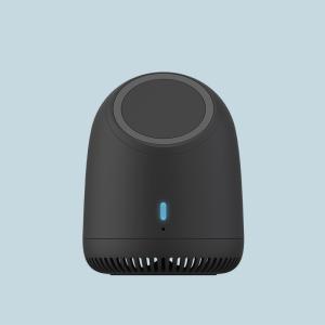 China Portable Wireless Bluetooth Charger Speaker Hands Free Call Function wholesale