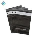 Custom China Manufacturer High Quality Black Poly Mailers Mailing Bags Poly Bag