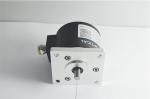 Dia 65mm Heavy Duty Encoder SC65F Rotary Encoder With Flange