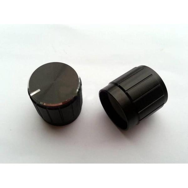 Guitar AMP Volume Knob Volume knob potentiometer knob (D)17 17(H)mm for ALPS16 ALPS27 peduncular shaft
