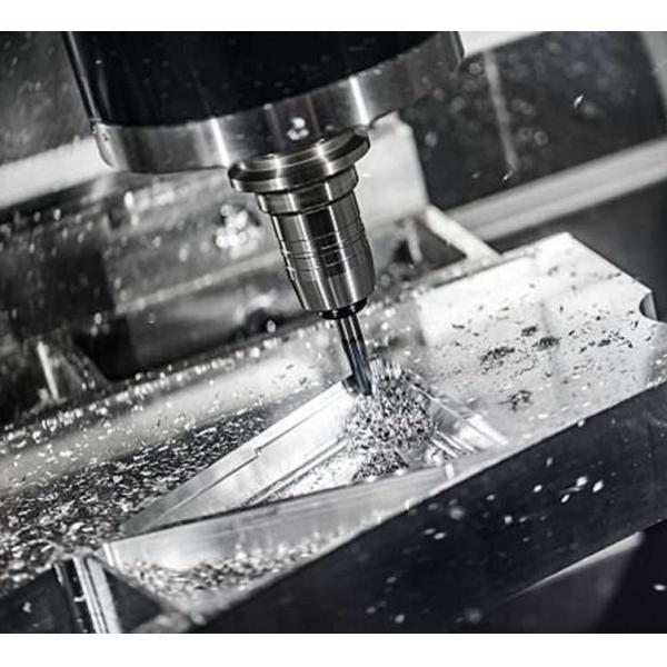 Precision Turning Components For Plastic Products