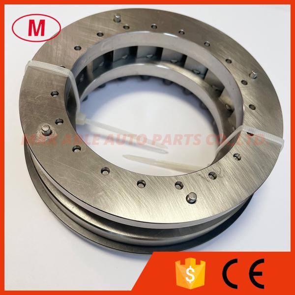 GT4502V 758160-0007 Turbo nozzle ring VNT