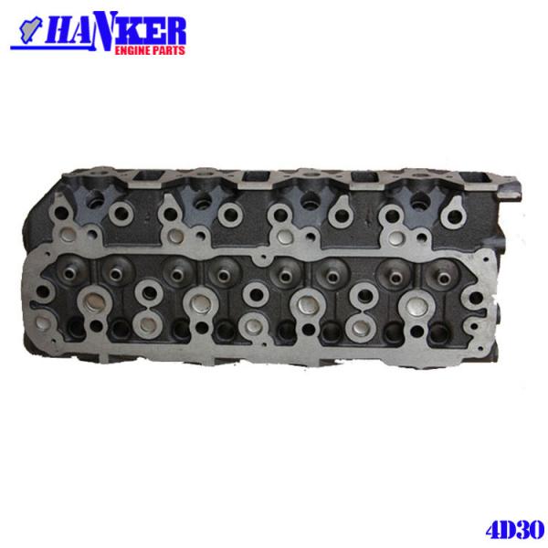 Mitsubishi Canter 4D30 Diesel Engine Cylinder Head For Mitsubishi Engine Parts ME997653 ME012131 ME997041