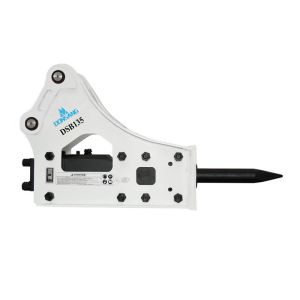 Buy cheap 20 Ton Rock Breaker Excavator Hydraulic Breaker Skid Loader Hammer from wholesalers