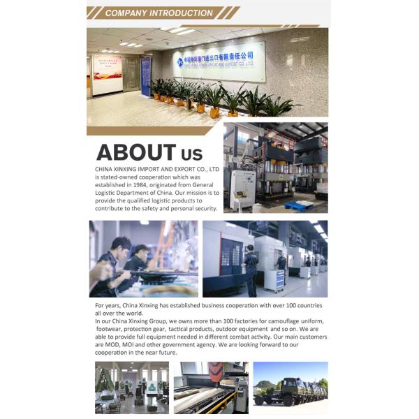 Multifunctional Tactical Gear Equipment Modular Supplies Security Vest For Tactical Training