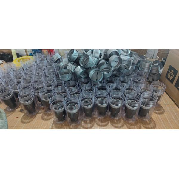 75mm Masonry Diamond Drill Core Bit Thread M14 Vacuum Brazed