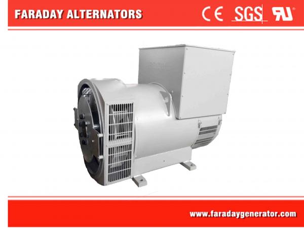Quality 450KVA/360KW Two years' warranty synchronous generator factory from jiangsu for sale