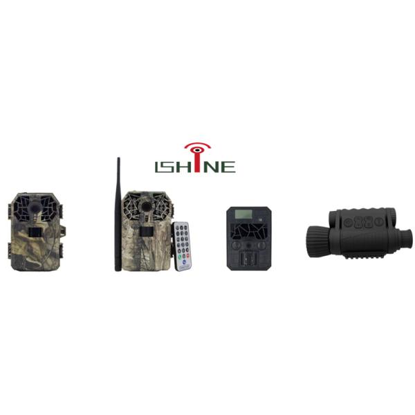 16MP 130 degree Lens trail camera game camera wildlife camera