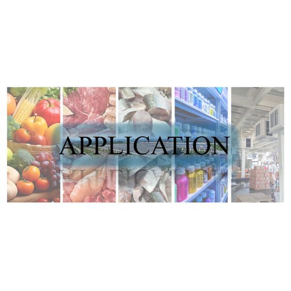 Customization Cold Room Evaporator Refrigeration Function and Danfoss Expansion Valve with Low Temperature