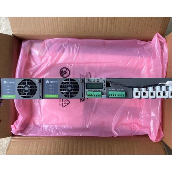 Vertiv Brand Netsure 531 A31-S4 48V 60A Embedded Switching Power Supply