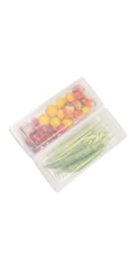 Small Food Storage 2Packs 1