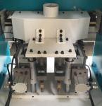 High Performance Economical Edgebanding With Premilling Corner Trimming Machine