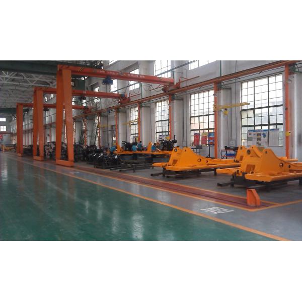 0.65m3 Bucket capacity XCMG 16 ton Hydraulic Crawler Excavator LGE6160 with CUMMINS engine