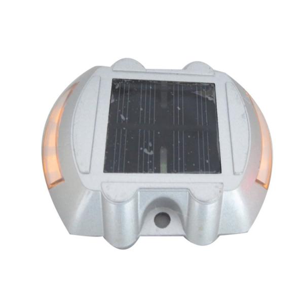 Waterproof Colored Solar Cat Eyes Road Stud for High Visibility in Traffic Safety