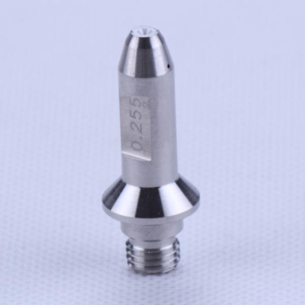 Diamond Wire Guide Fanuc Wire Cut EDM Replacement Parts A290-8092-X705