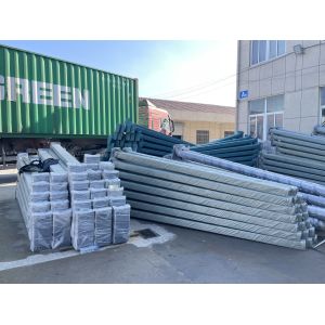 Jiangsu Ju Ming Lighting Electrical Appliance Co., Ltd