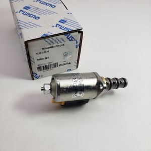 Solenoid Switching Valve 61002281 61002282 For SANY 365H