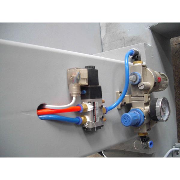 acrylic bathtub edge trimming cutting machine