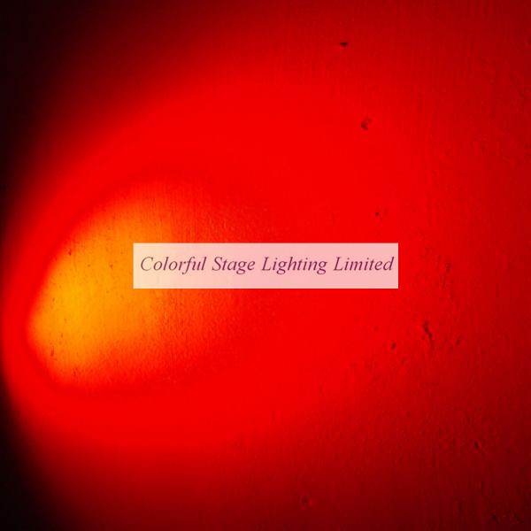 36x3W RGB LED Par Stage Lighting